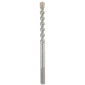 5/8 in. x 12 in. x 17 in. 4-Cutter MX4 SDS-MAX Rotary Hammer Drill Bit