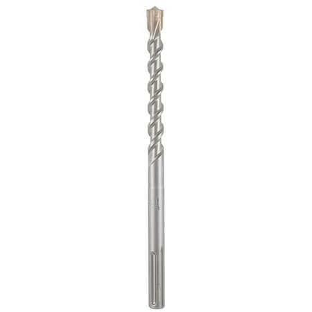 5/8 in. x 12 in. x 17 in. 4-Cutter MX4 SDS-MAX Rotary Hammer Drill Bit