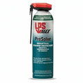 Degreaser, Presolve, 15 oz, Aerosol Spray Can, Gas