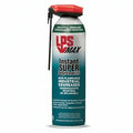 LPS Max, Instant Super Degreaser, 20 oz, Aerosol Spray Can, Gas, 12 PK