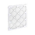 16x20x1 Pleated Air Filter, High Capacity, Synthetic, MERV 13, 1.0 to 3.0 micron