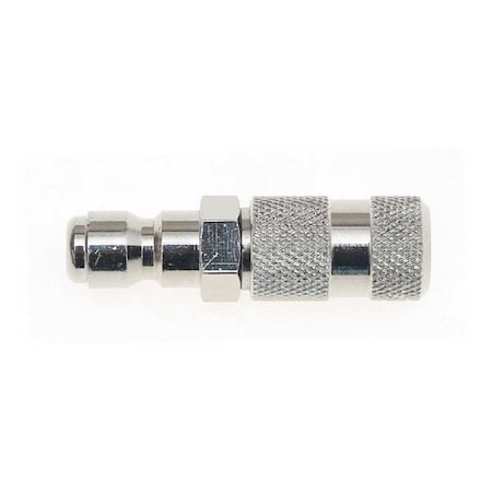 Concrete+ Quick-Connect Adjustable Cone Nozzle