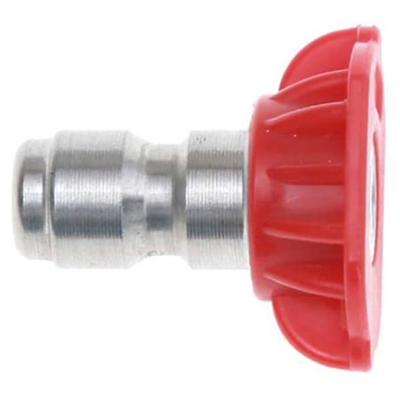 Concrete+ Quick-Connect 0-Degree Jet Nozzle