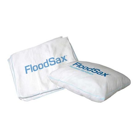 Sorbents, White, Polypropylene