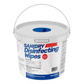 Disinfecting Wipes, 300 ct, Bucket