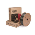 Metal-Cored Wire,Fiber Spool,0.045"" Dia