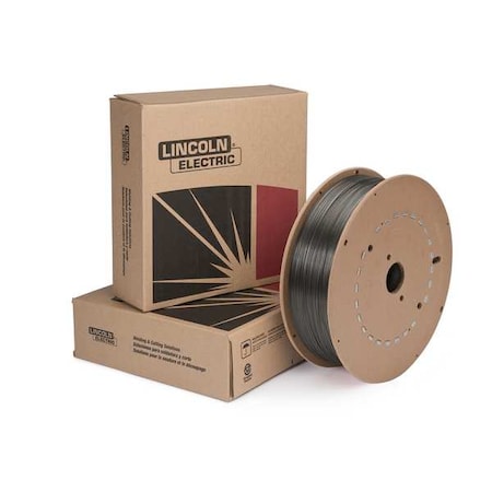 Flux Cored Wire, E71T-9M, 0.045", 50 lb