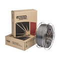 Flux-Cored Wire,E71T-8,0.068"",25 lb