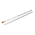 TIG Rod, ER5356, 3/32", 36 L, 10 lb