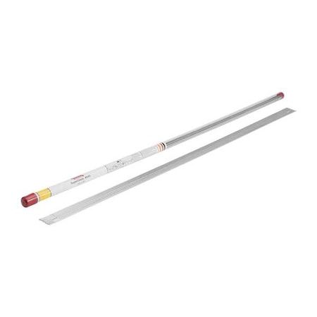 TIG Rod, ER4043, 1/8", 36 L, 10 lb