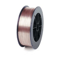 MIG Welding Wire, ER70S-6, 0.045", 33 lb