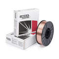 TIG Rod, ER70S-2, 1/16", 36 L, 5 lb