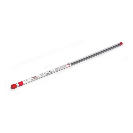 TIG Rod, SS, ER308/308L, 1/16", 36 L, 1 lb