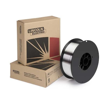MIG Welding Wire, ER5356, 1/16", 20 lb