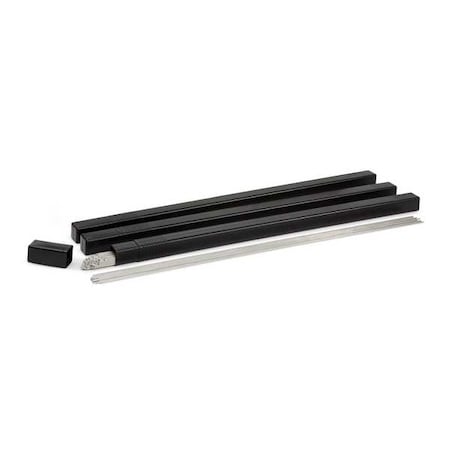 TIG Rod, ERNiFeCr-1, 1/8", 36 L, 10 lb