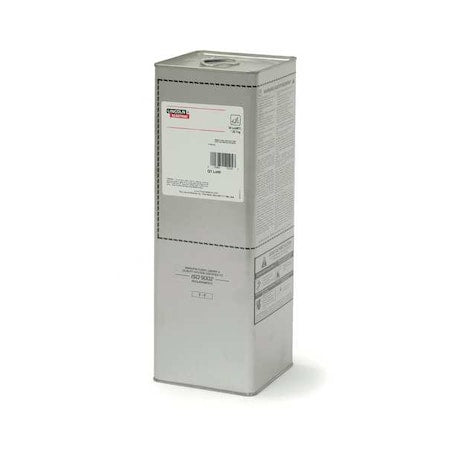 TIG Rod, ER100S-1, 3/32", 36 L, 10 lb