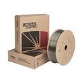 Flux Cored Wire, E71T-9M, 1/16", 33 lb