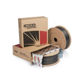Flux Cored Wire, E71T-9M, 0.052", 33 lb