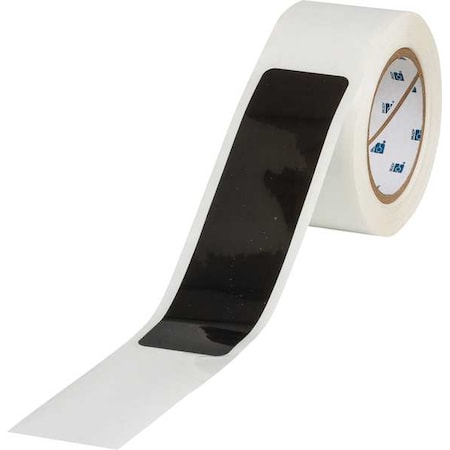 Floor Marking Tape, No Legend, 65 PK