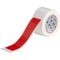 Floor Marking Tape, No Legend, 65 PK