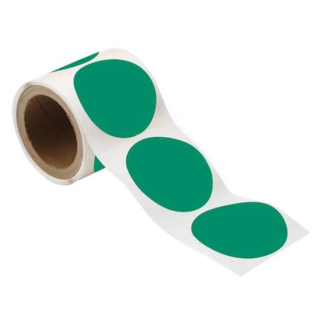 Floor Marking Tape, No Legend, 400 PK