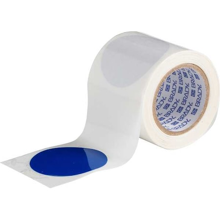 Floor Marking Tape, No Legend, 80 PK