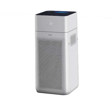 PortableAirCleaner, 430cfm, 3378sqft