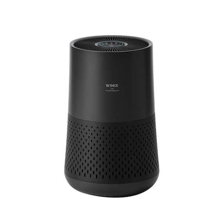 Portable Air Cleaner, 134cfm, 1110 sq ft