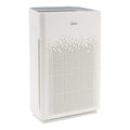 Air Purifier,23 1/2 x 15 1/8 x 8 3/4 in