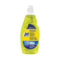 Pots & Pans Cleaner, Btl, 38 oz, Liquid, PK8