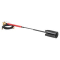 Propane Torch, Inferno KH825, Wide Brush Flame, External Lighter, Adjustable Flame, 170 psig