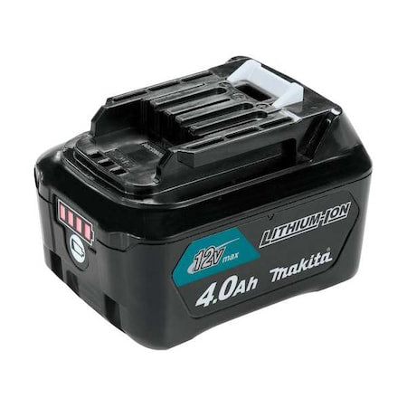 Battery, 4 Ah, Li-Ion