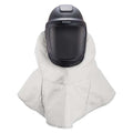 Hard Hat Disposable Long Shroud Pa032 Breathing Tube
