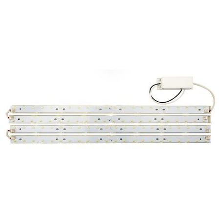 RetrofitLEDKit, 3500lm, 2LampT832WRplmnt