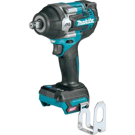 Impact Wrench, 40 V DC, Square