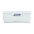 Marine Chest Cooler, 150 qt, 45"L, 20-3/8"H