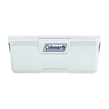 Marine Chest Cooler, 150 qt, 45"L, 20-3/8"H