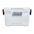 Marine Chest Cooler, 52 qt, 15" L, 25" H