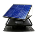 QUIETCOOL Steel 19.5""H 23.5""W Exhst Fan