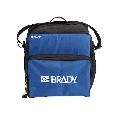 Label Maker Printer Case, Blue