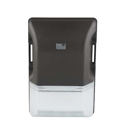 LED Security Light, Photocell, 1900 lm, 15W