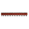 Pin w/FuelCell, L:1", Shank:0.13", PK510