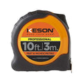 Metric and SAE Tape Measure
