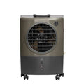 Portable Evaporative Cooler, 4.8gal, 500 sq ft