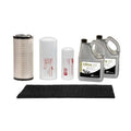 OEM Kit RS11-22i Compressor/4K Lubricant