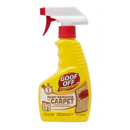 Paint Remover,Water,Spray Bottle,12 oz