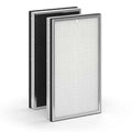 Air Filter, 19.5 in H, 4 in W