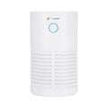 Portable Air Cleaner, 240 cfm, 728 sq ft