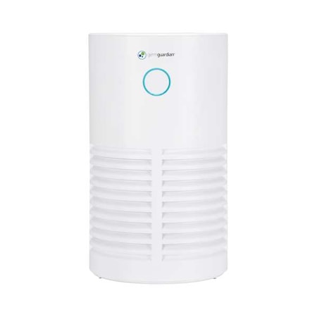 Portable Air Cleaner, 240 cfm, 728 sq ft