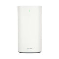 Portable Air Cleaner, 240 cfm, 298 sq ft